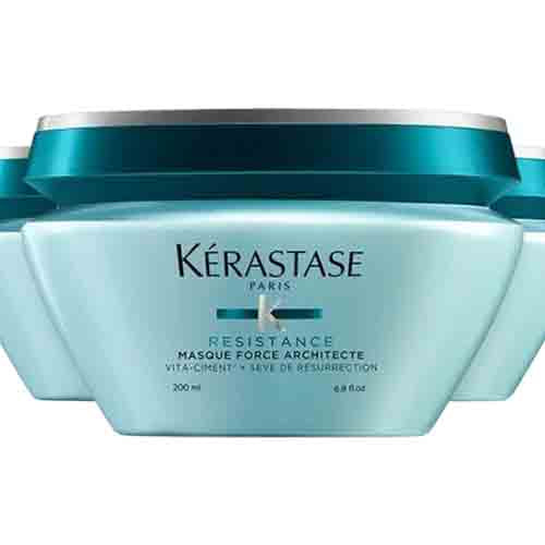 Kérastase Masque Force Architecte – Reparatur 200ml