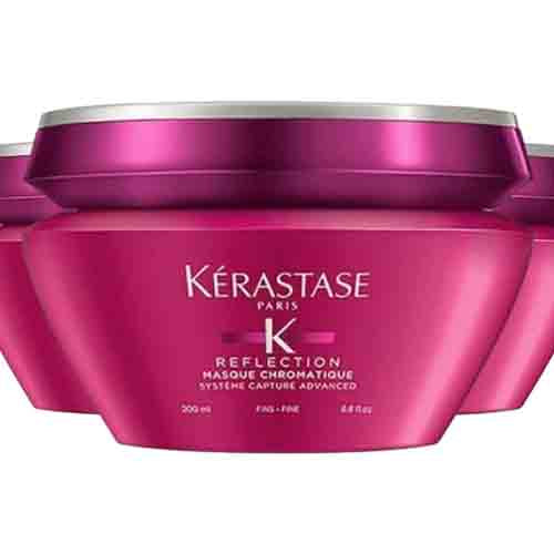 Kérastase Haarmaske Reflection Chromatique – Intensive Pflege 200ml