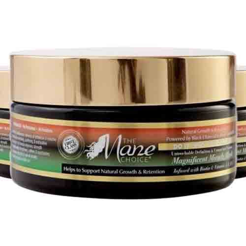 The Mane Choice Magnificent Miracle Mask – Intensive Pflege 237ml