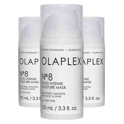 Olaplex No.8 Bond Intense Moisture Mask – 4-fache Feuchtigkeit 100ml