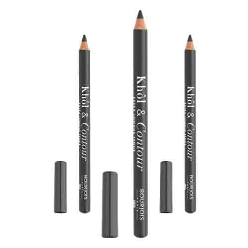 Bourjois Khôl & Contour 007 Prunissime – Hypoallergen 1,2g