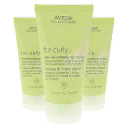 Aveda Entwirrungsmaske Be Curly – Feuchtigkeit 150ml