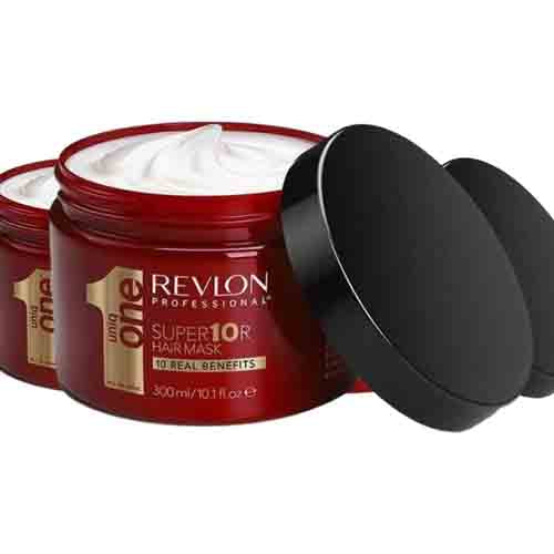 Revlon Haarmaske Uniq One Superior – 10 Vorteile 300ml