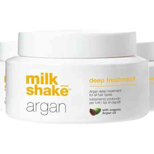 Milk Shake Argan Deep Treatment – Intensive Pflege 200ml