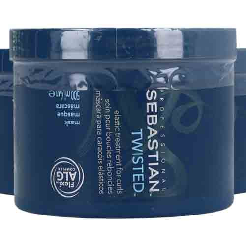 Sebastian Professional Twisted Elastic Treatment – Feuchtigkeit 150ml