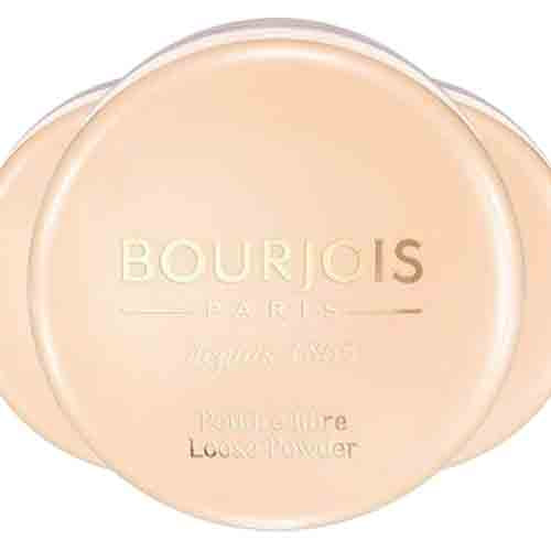 Bourjois Loser Puder 32g – Mattierend 01 Peach
