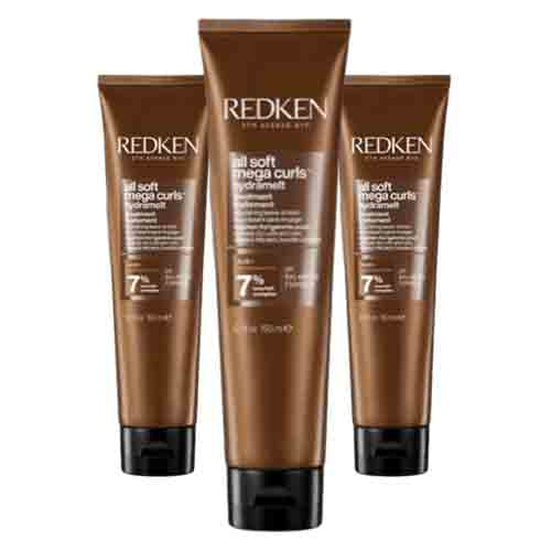 Redken Hydramelt Treatment – Intensive Feuchtigkeit 150ml