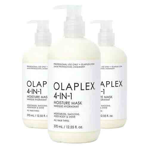 Olaplex 4-in-1 Moisture Mask – Intensive Feuchtigkeit 370ml