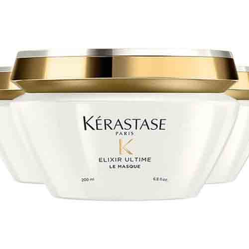 Kérastase Haarmaske Elixir Ultime – Intensive Pflege 200ml