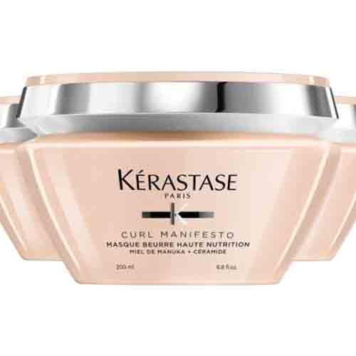 Kérastase Haarmaske Curl Manifesto – Intensive Feuchtigkeit 200ml