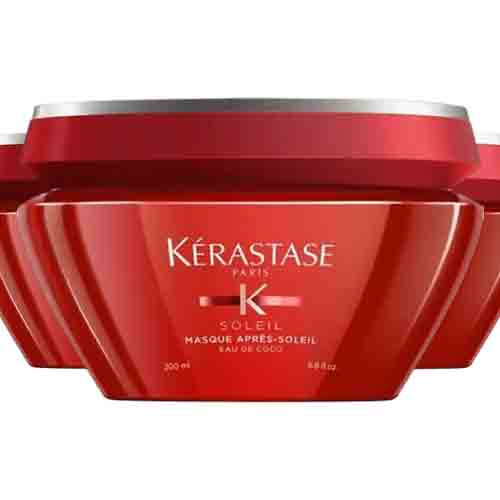 Kérastase Masque Apres-Soleil – Intensivpflege 200ml