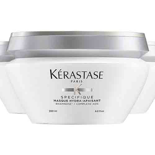 Kérastase Masque Hydra-Apaisant – Beruhigung 200ml