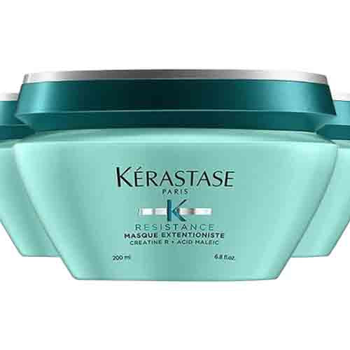 Kérastase Haarmaske Resistance Masque Extentioniste – Reparatur 200ml