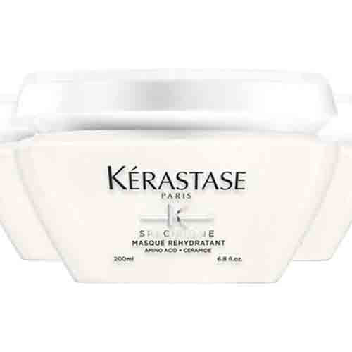 Kérastase Haarmaske Spécifique – Intensiv Feuchtigkeit 200ml