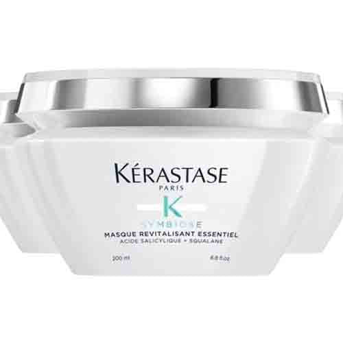 Kérastase Haarmaske Symbiose – Gegen Schuppen 200ml