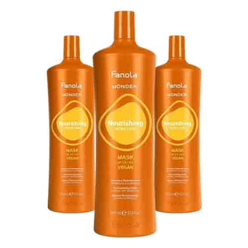 Fanola Wonder Haarmaske – Intensive Pflege 1000ml