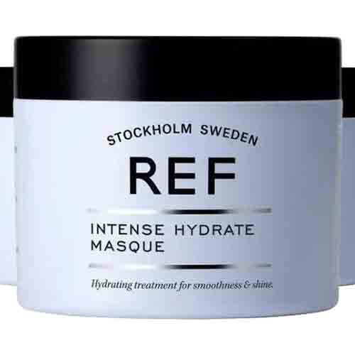 REF Intense Hydrate Masque – Intensive Feuchtigkeit 250ml