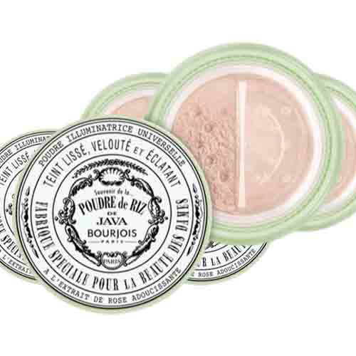 Bourjois Illuminating Powder – Natürlicher Glow 10g