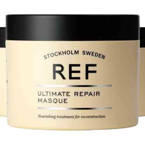 REF Ultimate Repair Masque – Intensivpflege 250ml