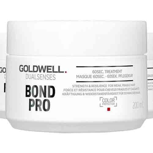 Goldwell Dualsenses Bond Pro 60Sec Treatment – Stärkung 200ml