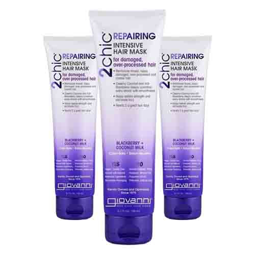 Giovanni Haarmaske 2Chic – Intensive Pflege 150ml