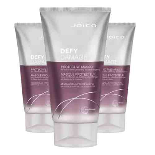 Joico Defy Damage Protective Masque – Repariert & Schützt 150ml