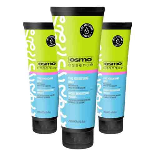 Osmo Essence Curl Renourishing Mask – Intensive Feuchtigkeit 250ml