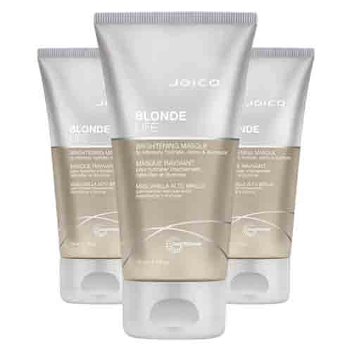 Joico Haarmaske Blonde Life – Intensivpflege 50ml