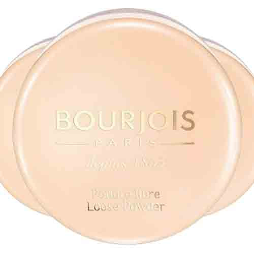 Bourjois Loser Puder 32g – Mattierend 02 Pink