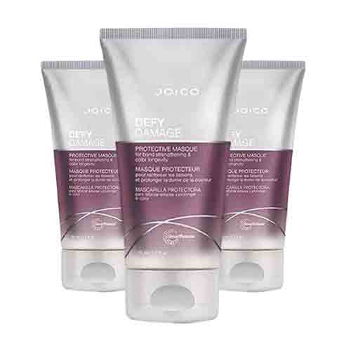 Joico Defy Damage Protective Masque – Reparatur 50ml