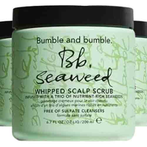 Bumble and bumble Scalp Scrub – Tiefenreinigung 200ml