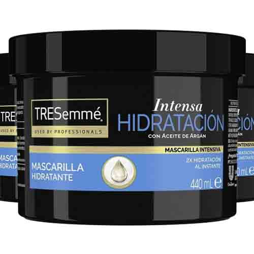 Tresemme Haarmaske Intensive Hydration – Tiefenfeuchtigkeit 440ml