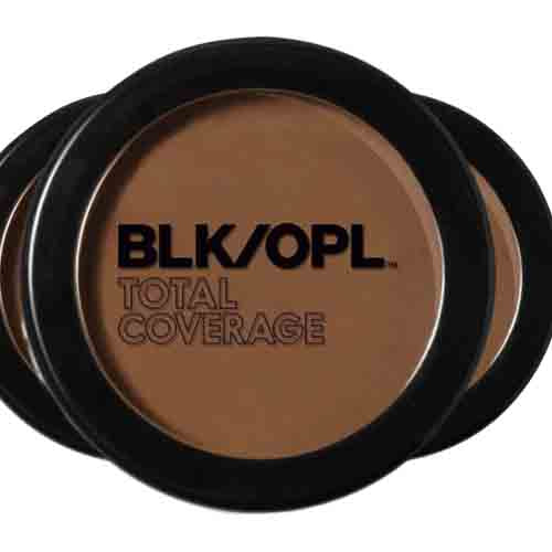 Black Opal Concealing Foundation Beautiful Bronze – Maximale Deckkraft 30ml