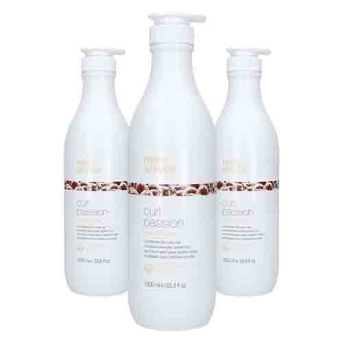 Milk Shake Curl Passion Conditioner – Intensive Pflege 1000ml