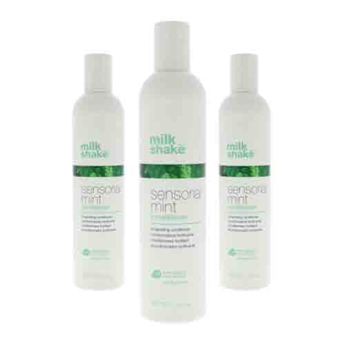 Milk Shake Conditioner Sensorial Mint – Feuchtigkeit 300ml