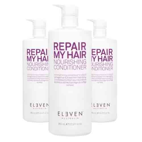 Eleven Australia Conditioner Repair My Hair – Volumen & Pflege 960ml