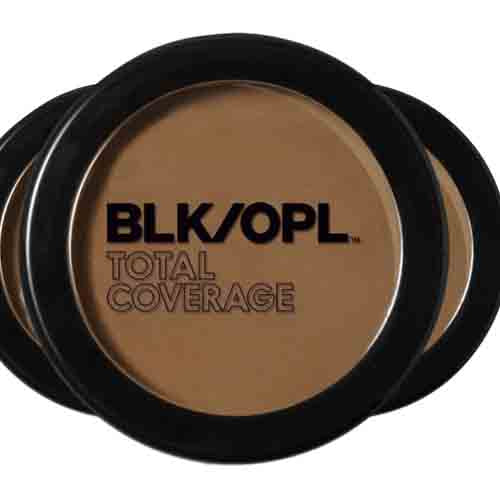 Black Opal Concealing Foundation Nutmeg – Maximale Abdeckung 30ml