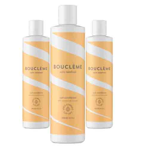 Bouclème Curl Conditioner – Intensive Feuchtigkeit 300ml