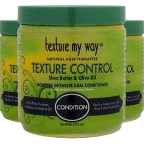 Texture My Way Conditioner – Feuchtigkeit & Pflege 425ml