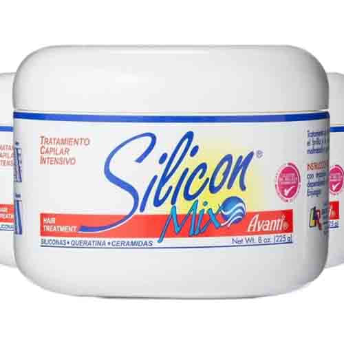 Silicon Mix Hidratante Treatment – Intensivpflege 225g