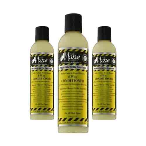The Mane Choice 4-Way Conditioner – Feuchtigkeit & Entwirrung 237ml
