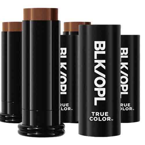 Black Opal Stick Foundation Warm Almond – Vollständige Deckkraft 14g
