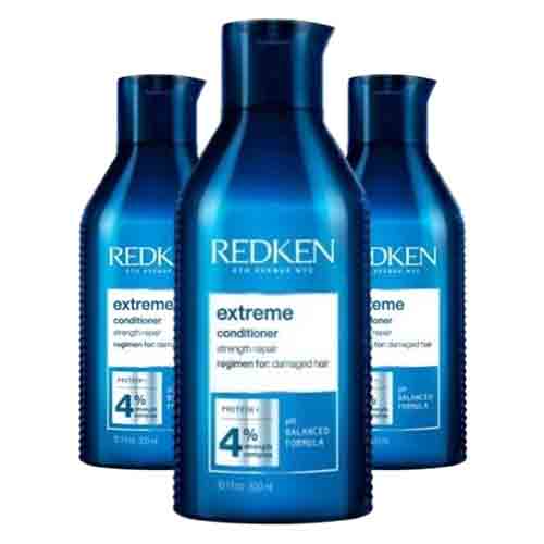 Redken Conditioner Extreme – Reparatur für geschädigtes Haar 300ml
