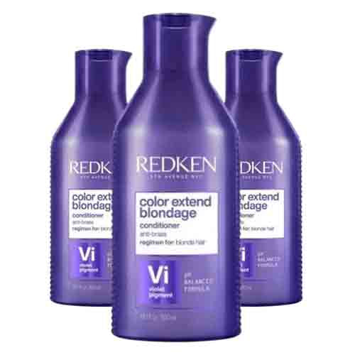 Redken Conditioner Color Extend Blondage – Farbkorrektur 300ml