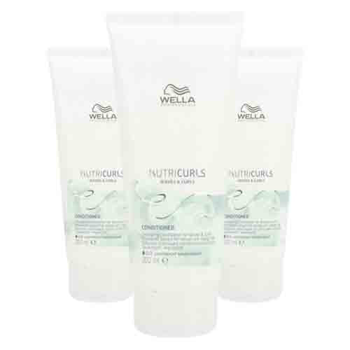 Wella Professionals Conditioner für Wellen & Locken – Entwirrung 200ml