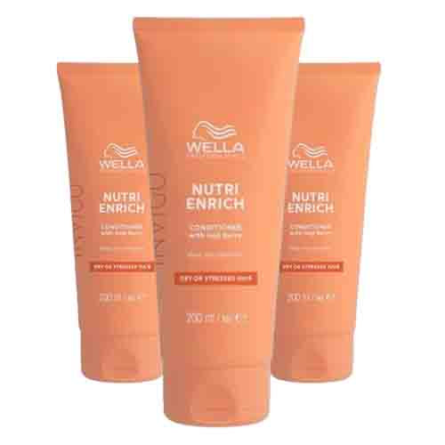 Wella Professionals Conditioner Nutri-Enrich – Tiefenpflege 200ml