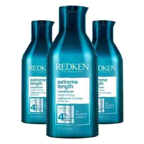 Redken Conditioner Extreme Length – Stärkt Langes Haar 300ml