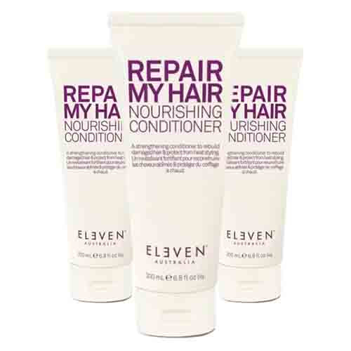 Eleven Repair My Hair Conditioner – Nährt & Schützt 200ml
