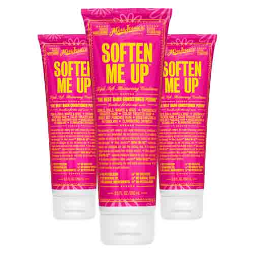 Miss Jessie's Conditioner Soften Me Up – Feuchtigkeit 250ml