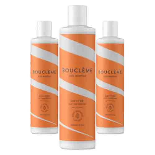Boucleme Conditioner Seal + Shield – Feuchtigkeit 300ml